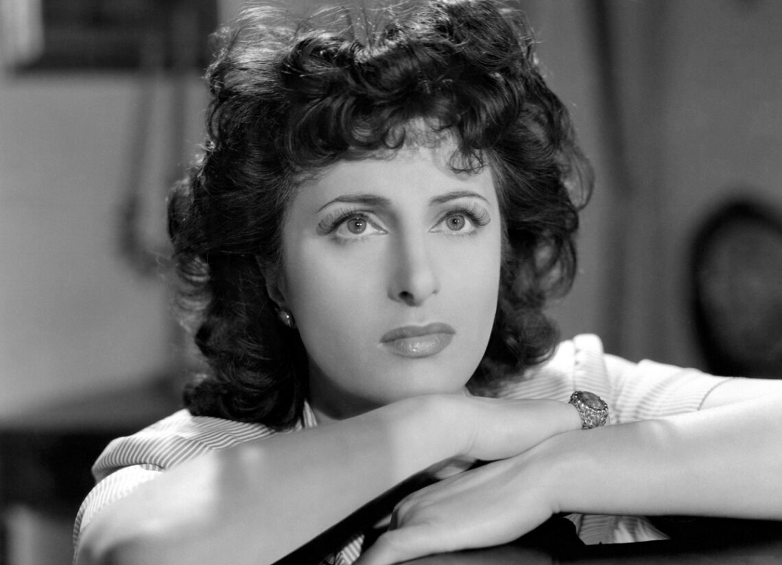 Anna Magnani