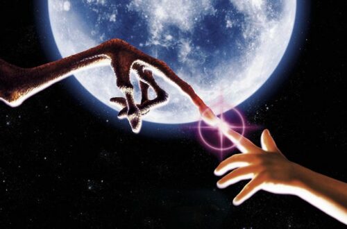 Recensione di E.T. l'extra-terrestre di Steven Spielberg