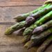 Storia e benefici degli asparagi