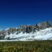 Online il primo inventario dei licheni delle Dolomiti