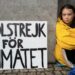 La nostra casa è in fiamme di Greta Thunberg: recensione