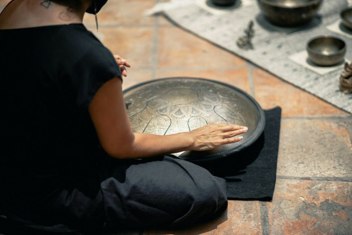 Caratteristiche e benefici dell'handpan