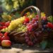 Benefici della frutta contro la depressione