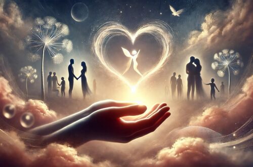 L’amore incondizionato esiste davvero?
