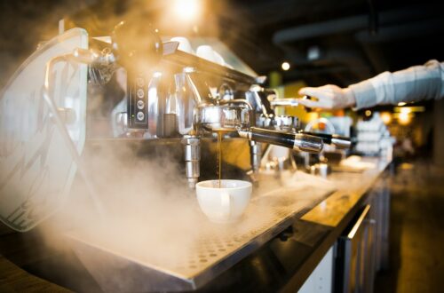 Come aprire una caffetteria di successo: