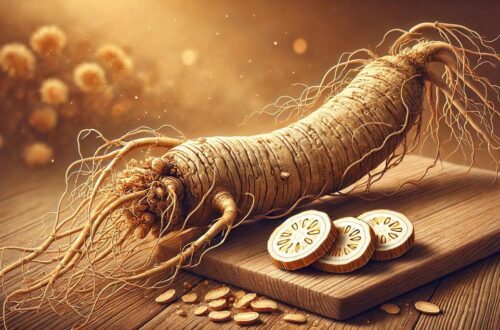 Proprietà del ginseng e differenze con il caffè