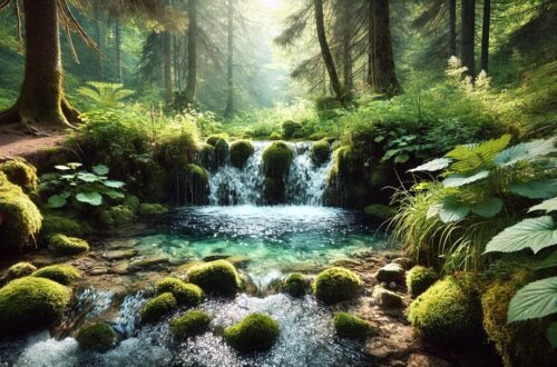 Giornata Mondiale dell’Acqua, il Club Alpino Italiano lancia lo “Spring Blitz Italia”, iniziativa nazionale di Citizen Science per le sorgenti