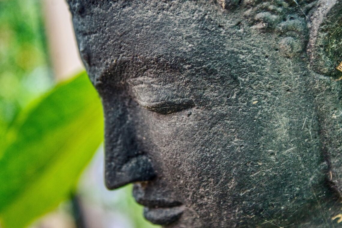 Il vuoto e il pieno: cosa ci insegna il Tao sulla nostra esistenza?