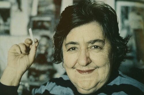 Vita e opera di Alda Merini