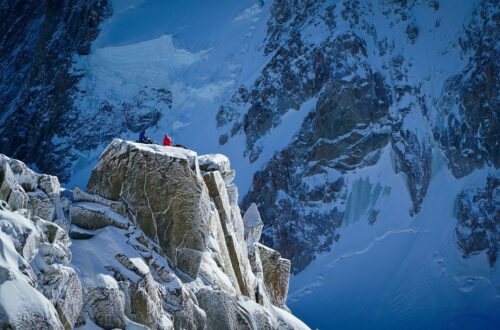 Alpinismo: aperte le candidature alla seconda edizione del CAI Eagle Team
