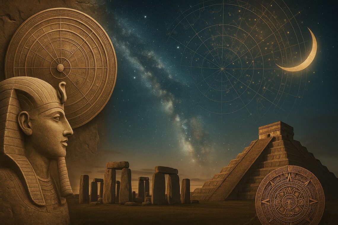 Astronomia nelle civiltà antiche: le conoscenze che ancora ci sfuggono
