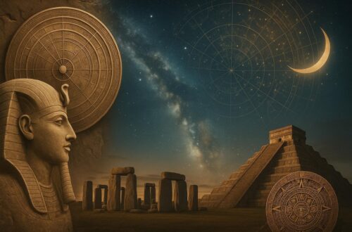 Astronomia nelle civiltà antiche: le conoscenze che ancora ci sfuggono