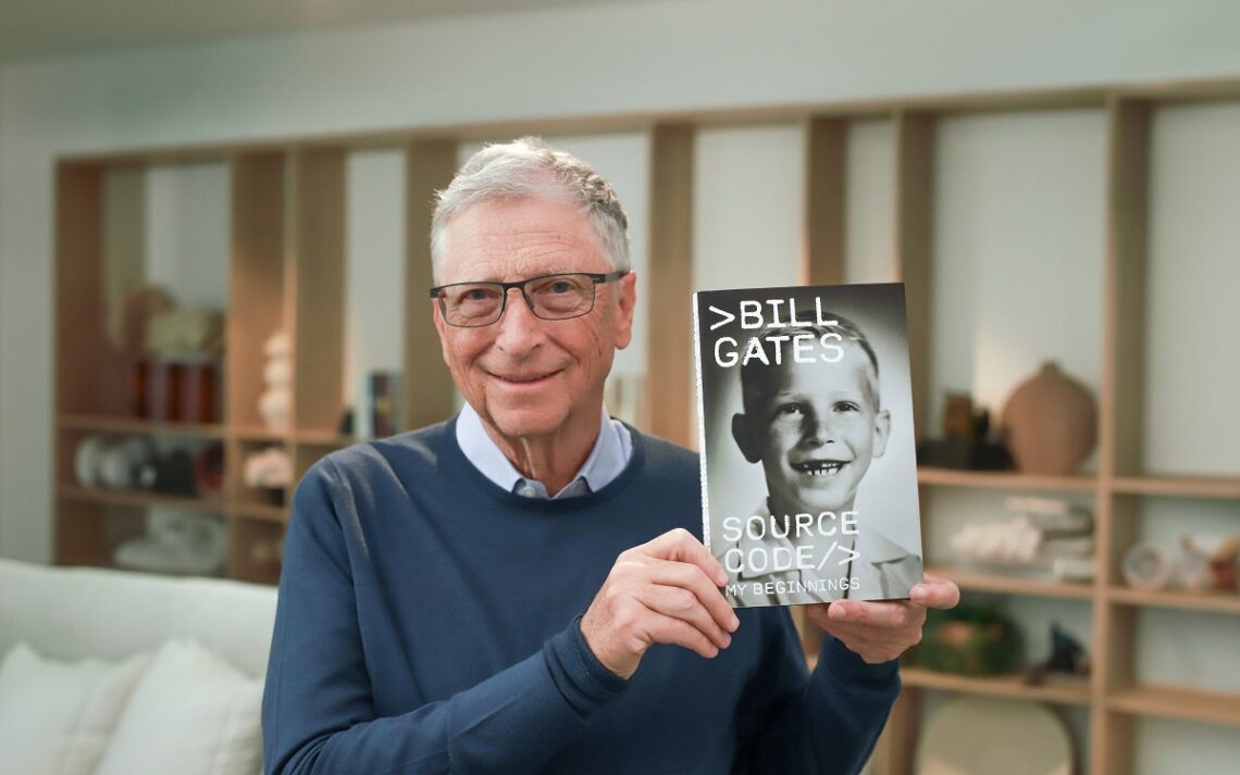 Recensione di Source Code di Bill Gates
