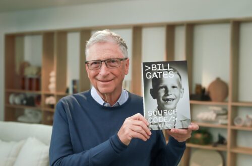 Recensione di Source Code di Bill Gates