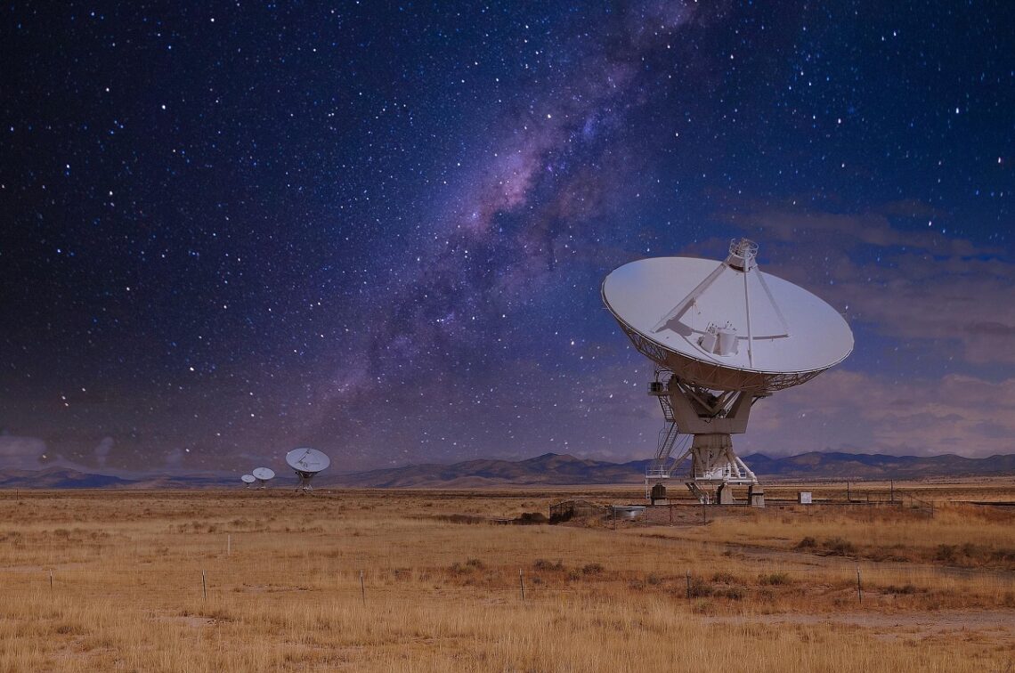 La crescita della Space Economy
