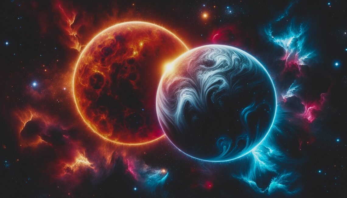 Materia oscura: il grande enigma dell’Astrofisica contemporanea