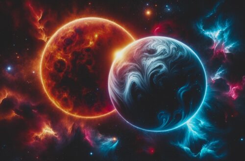 Materia oscura: il grande enigma dell’Astrofisica contemporanea