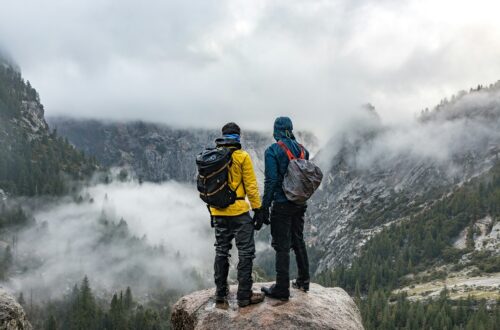 Escursionismo in montagna: la guida per vivere l’alta quota in sicurezza