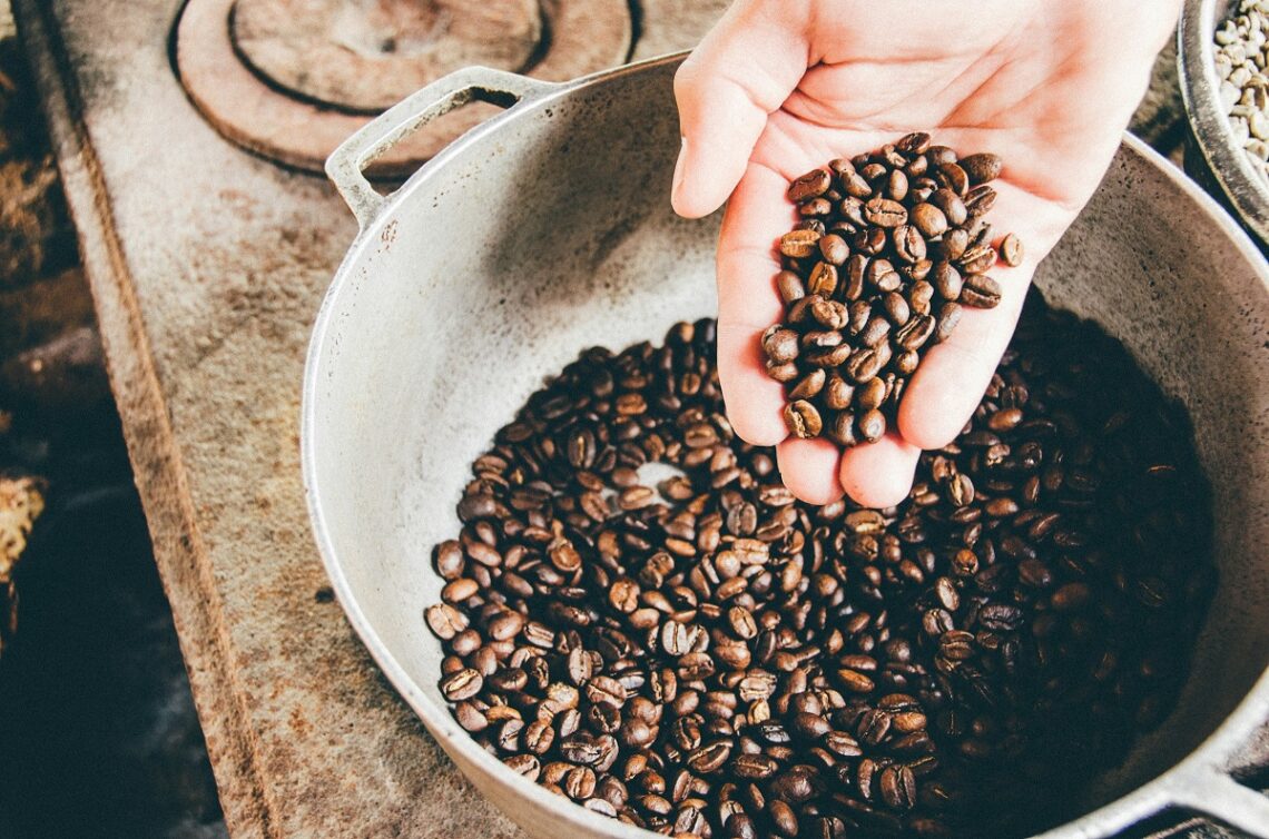 La geopolitica del caffè: le influenze dell'oro nero sulla politica internazionale