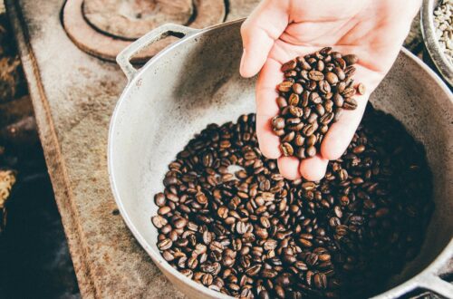 La geopolitica del caffè: le influenze dell'oro nero sulla politica internazionale