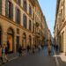 Quadrilatero della Moda di Milano