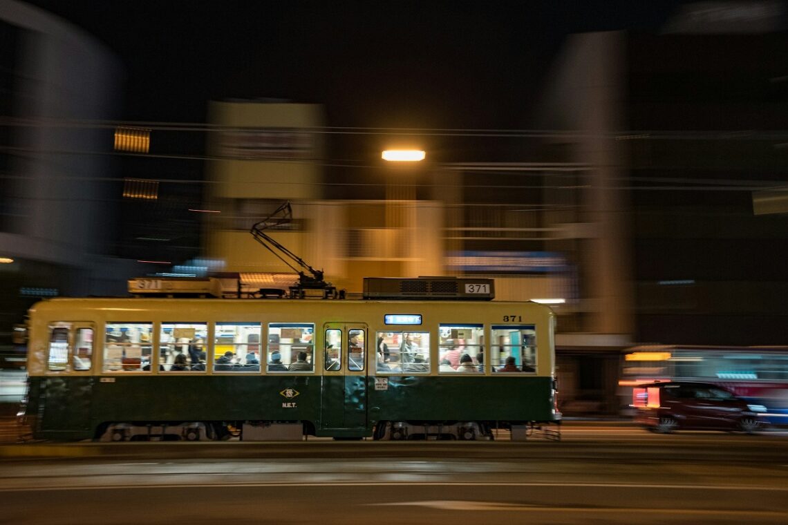 Il ritorno dei tram nelle città italiane
