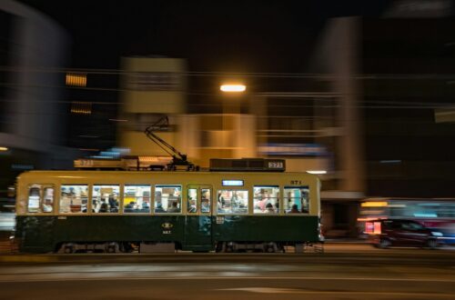 Il ritorno dei tram nelle città italiane