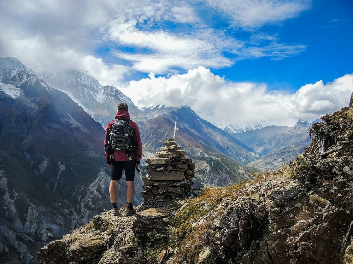 Viaggi sostenibili: come viaggiare rispettando l'ambiente