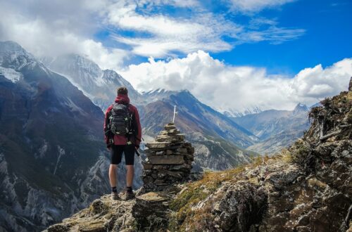 Viaggi sostenibili: come viaggiare rispettando l'ambiente