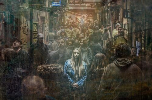 Relazioni tossiche: l’effetto dei manipolatori sulla tua energia vitale