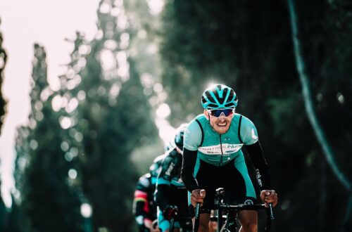 Come migliorare la performance ciclistica con una respirazione corretta