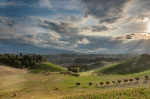 Cammino dei Cappuccini