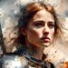 Donne guerriere nella storia