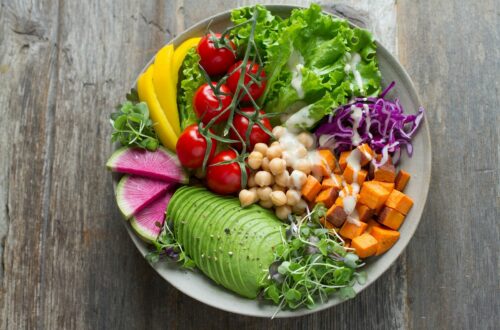 Cosa succede al corpo se mangi vegano per 30 giorni?