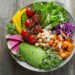 Cosa succede al corpo se mangi vegano per 30 giorni?