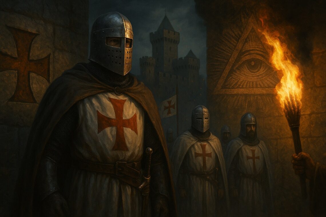Ordine dei Templari