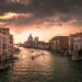 Le città coinvolte dall'innalzamento del livello del mare