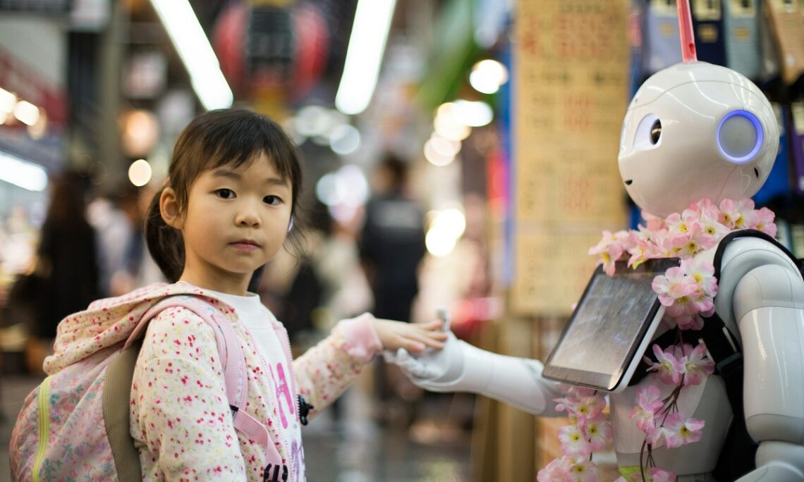 L’Intelligenza Artificiale sostituirà l’umanità?