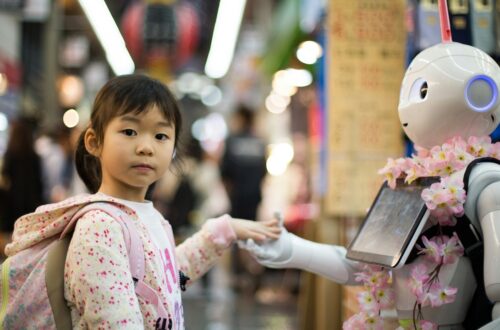 L’Intelligenza Artificiale sostituirà l’umanità?