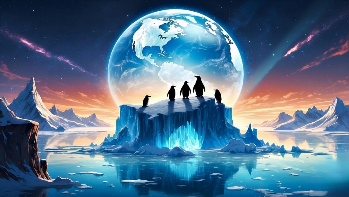 Il cambiamento climatico è anche una questione interiore?