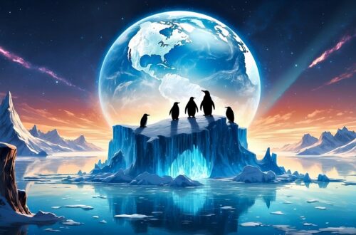 Il cambiamento climatico è anche una questione interiore?