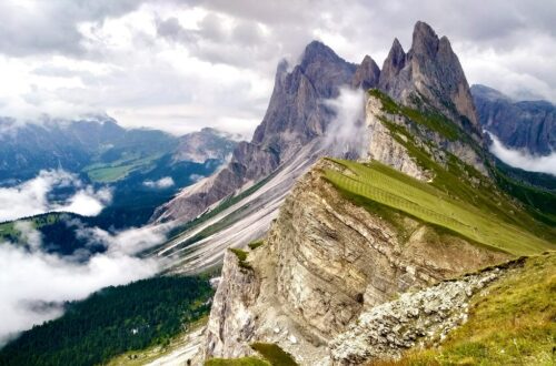 Perché la montagna è terapeutica per la mente?