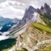 Perché la montagna è terapeutica per la mente?