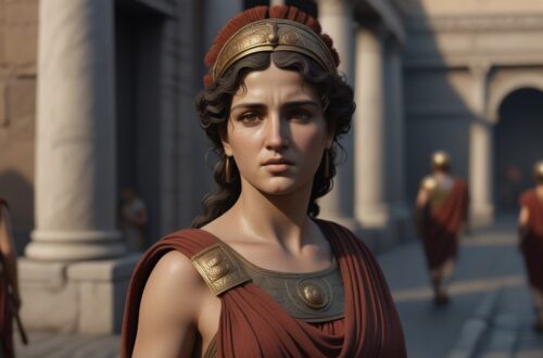 Come sarebbe il mondo se l’Impero romano non fosse caduto?
