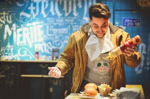 Perché la combinazione cibo-emozioni è così potente?