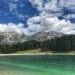 Cammino di San Vili, Dolomiti