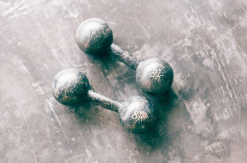Come allenarsi senza palestra