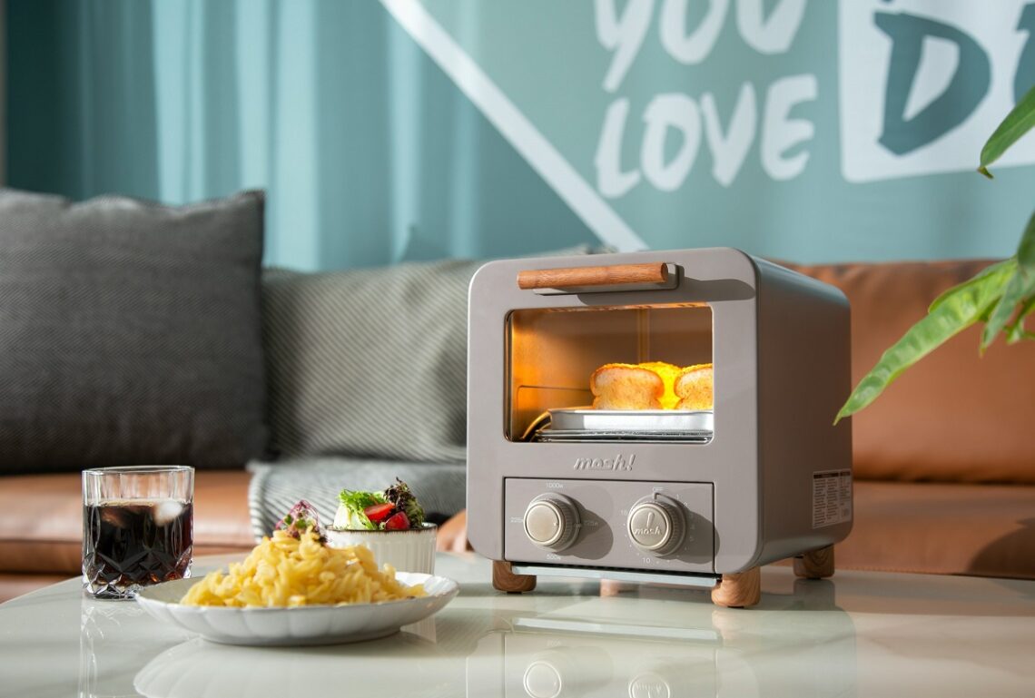 Piccoli elettrodomestici indispensabili in una cucina moderna