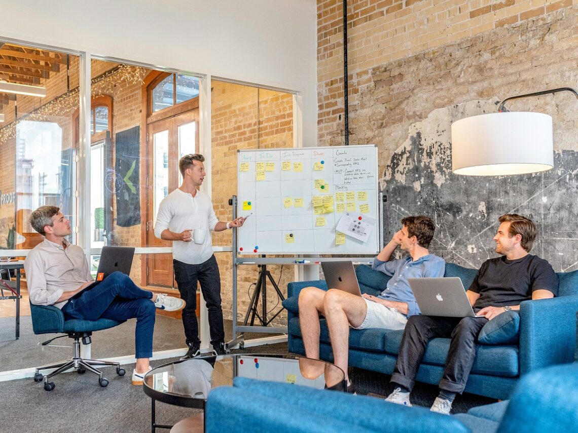 Project Management umanista: il futuro delle organizzazioni parte dalle persone