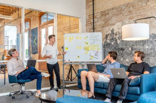 Project Management umanista: il futuro delle organizzazioni parte dalle persone